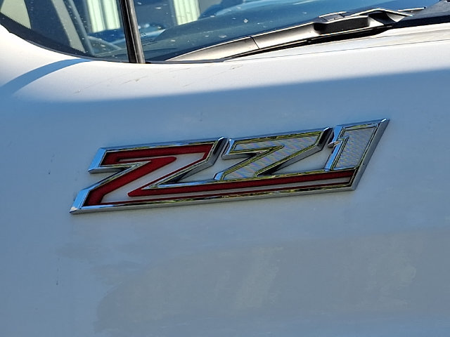 Used 2023 Chevrolet Silverado 2500 LTZ w/ LTZ Premium Package AWD/4WD image 32