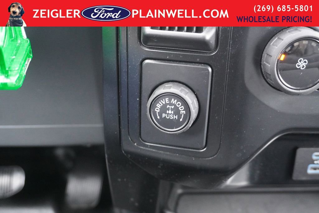 Used 2023 Ford F150 XL image 21