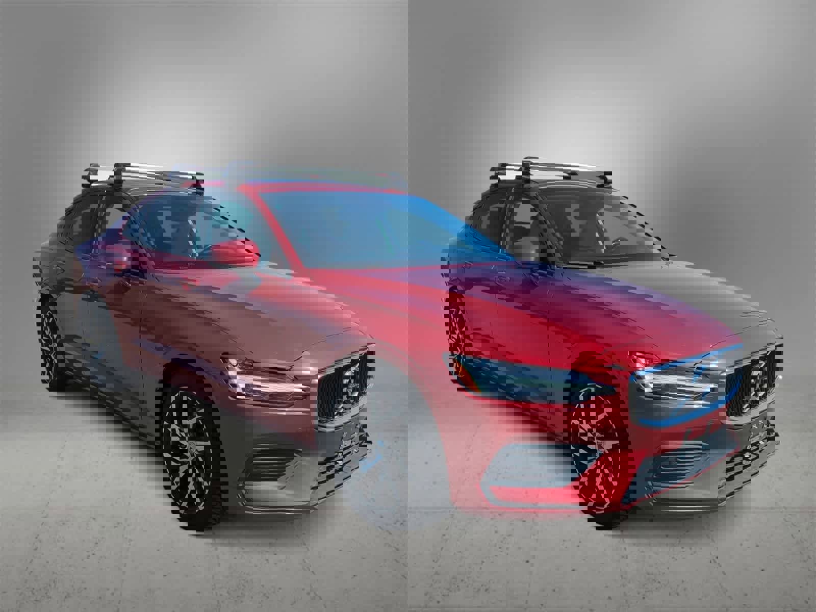 Used 2020 Volvo S60 T6 Momentum image 2