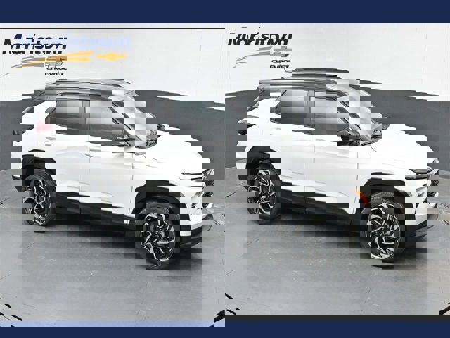 New 2026 Chevrolet TrailBlazer RS w/ Convenience Package image 1