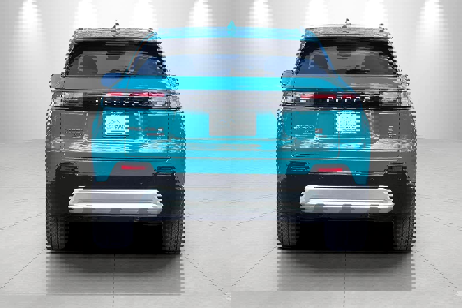 Used 2024 Honda Prologue Touring image 7