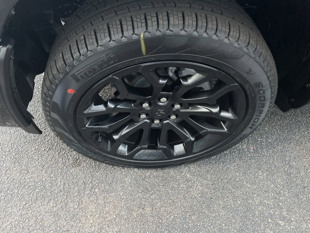 New 2026 RAM 1500 Limited image 6