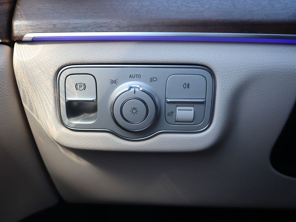 New 2026 Mercedes-Benz GLE 350 4MATIC image 24