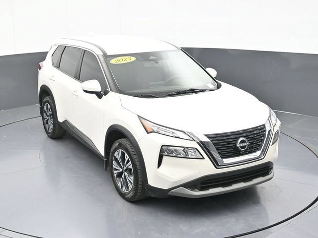 Used 2023 Nissan Rogue SV FWD image 61