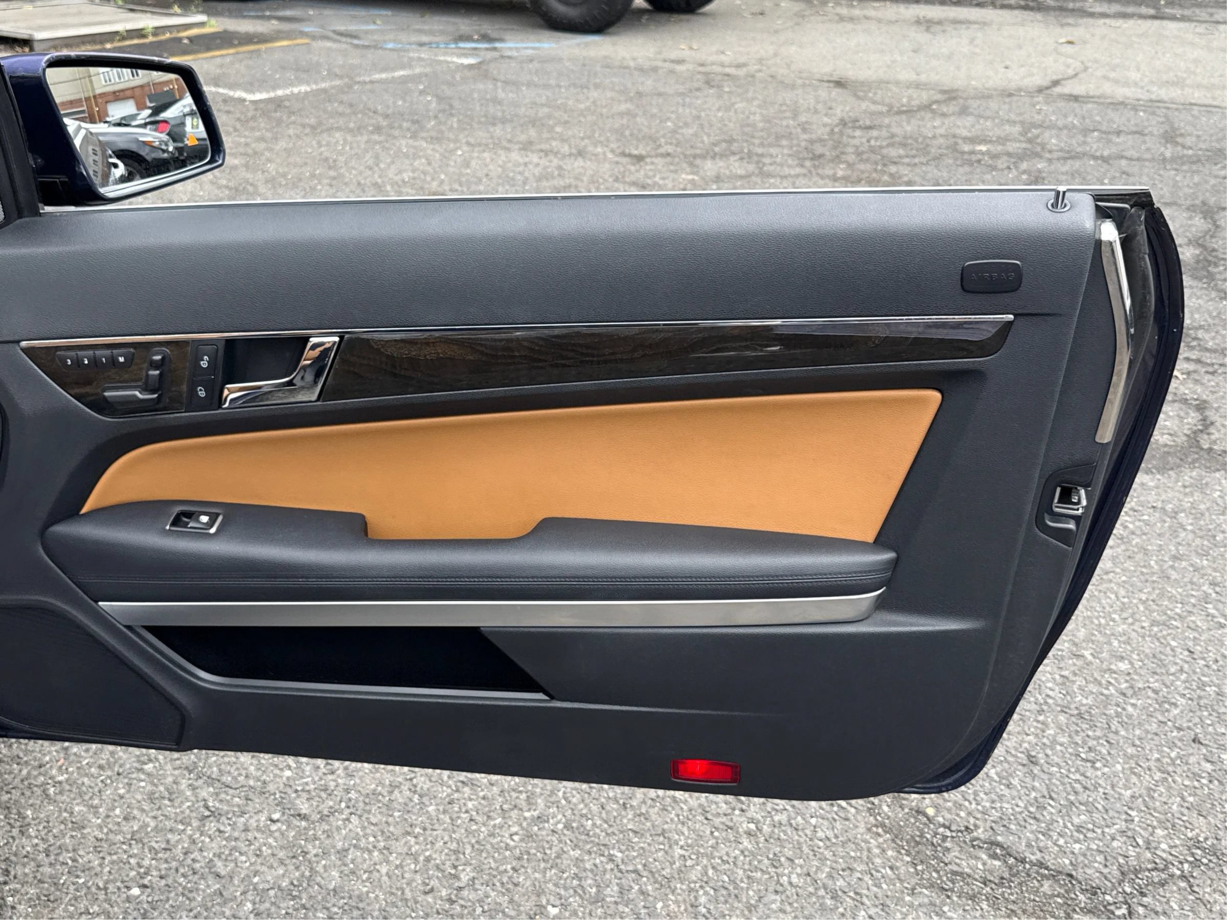 Used 2013 Mercedes-Benz E 350 Cabriolet image 17