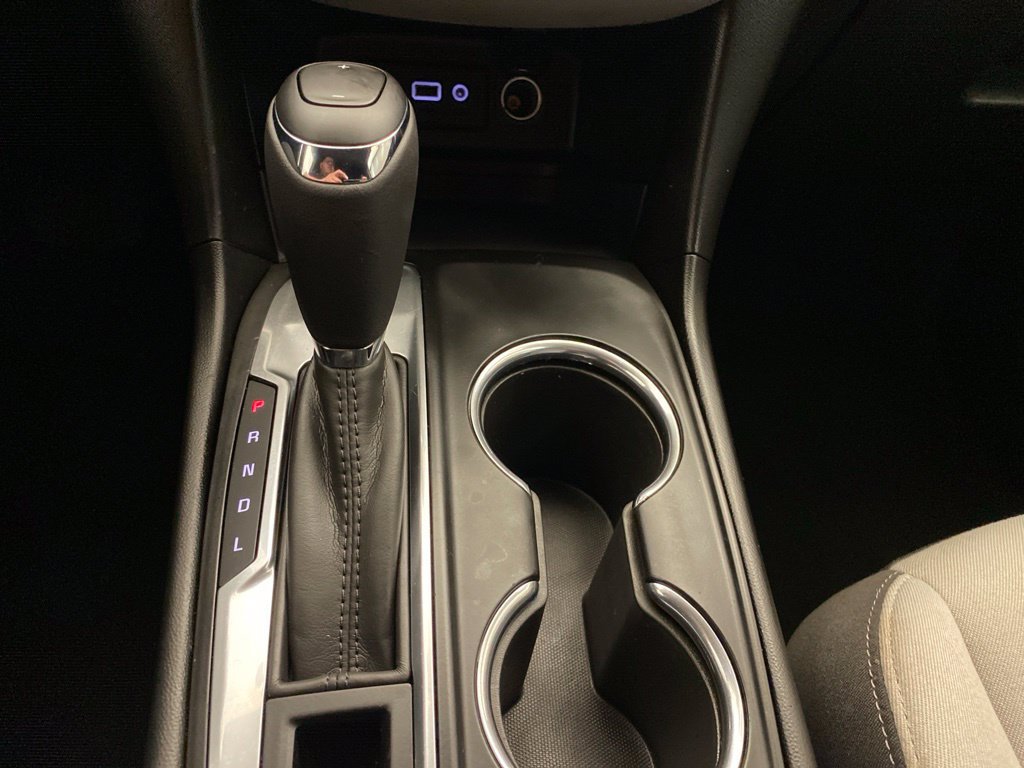 Used 2019 Chevrolet Equinox LT FWD image 15
