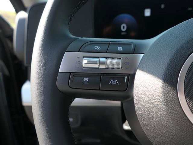 New 2025 Hyundai Kona SEL FWD image 14