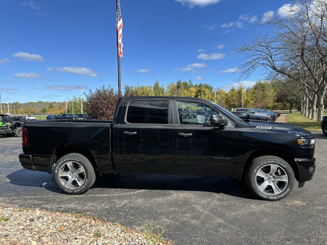 New 2025 RAM 1500 Tradesman image 7