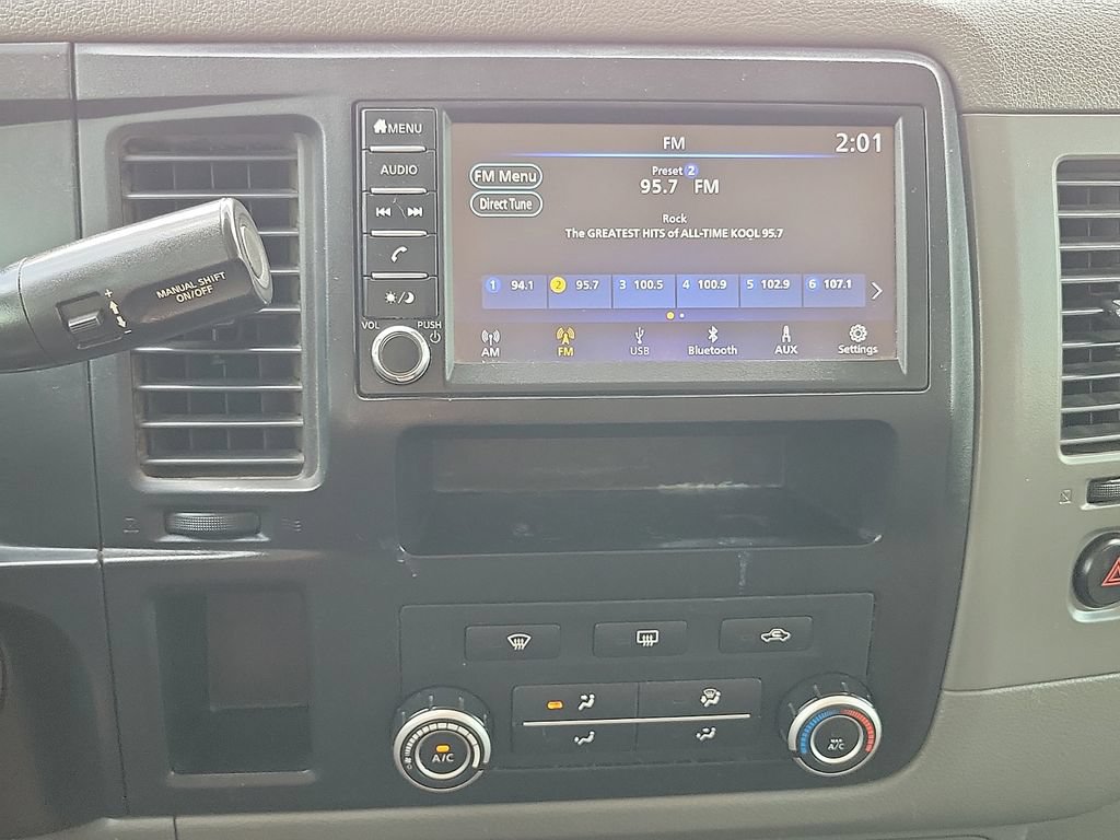 Used 2019 Nissan NV 3500 S RWD image 26