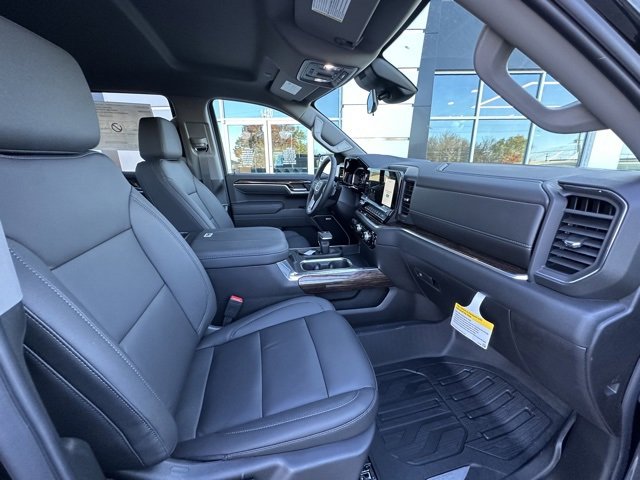 New 2026 GMC Sierra 1500 Elevation w/ Elevation Premium Package image 32