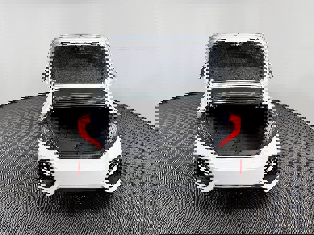 Used 2020 Honda Civic Si image 42