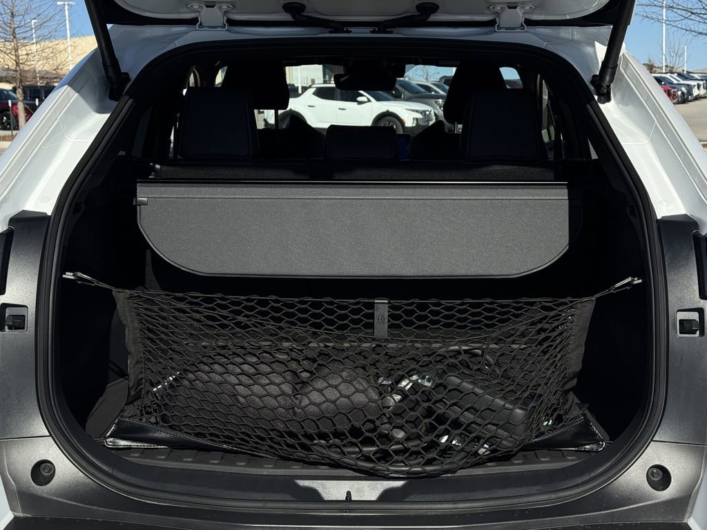 Used 2026 Toyota bZ image 29