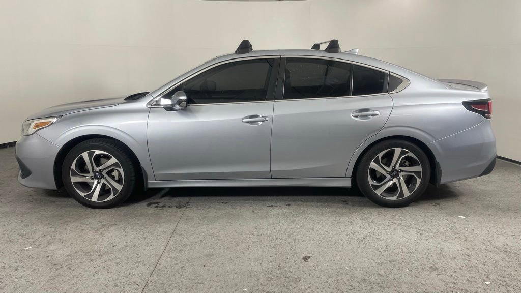 Used 2021 Subaru Legacy Limited XT w/ Popular Package #2 AWD/4WD image 6