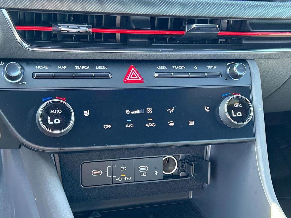 New 2026 Hyundai Sonata N Line image 27