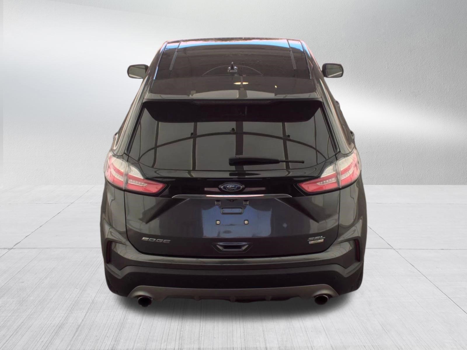 Used 2019 Ford Edge SEL w/ Equipment Group 201A AWD/4WD image 6