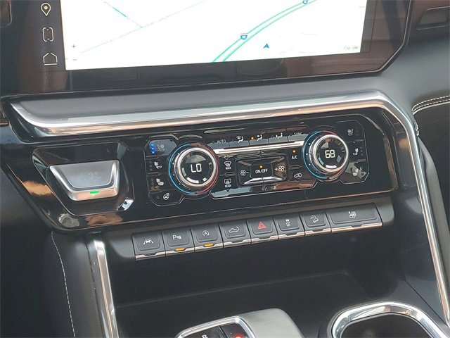 Used 2024 GMC Sierra 1500 Denali Ultimate image 18