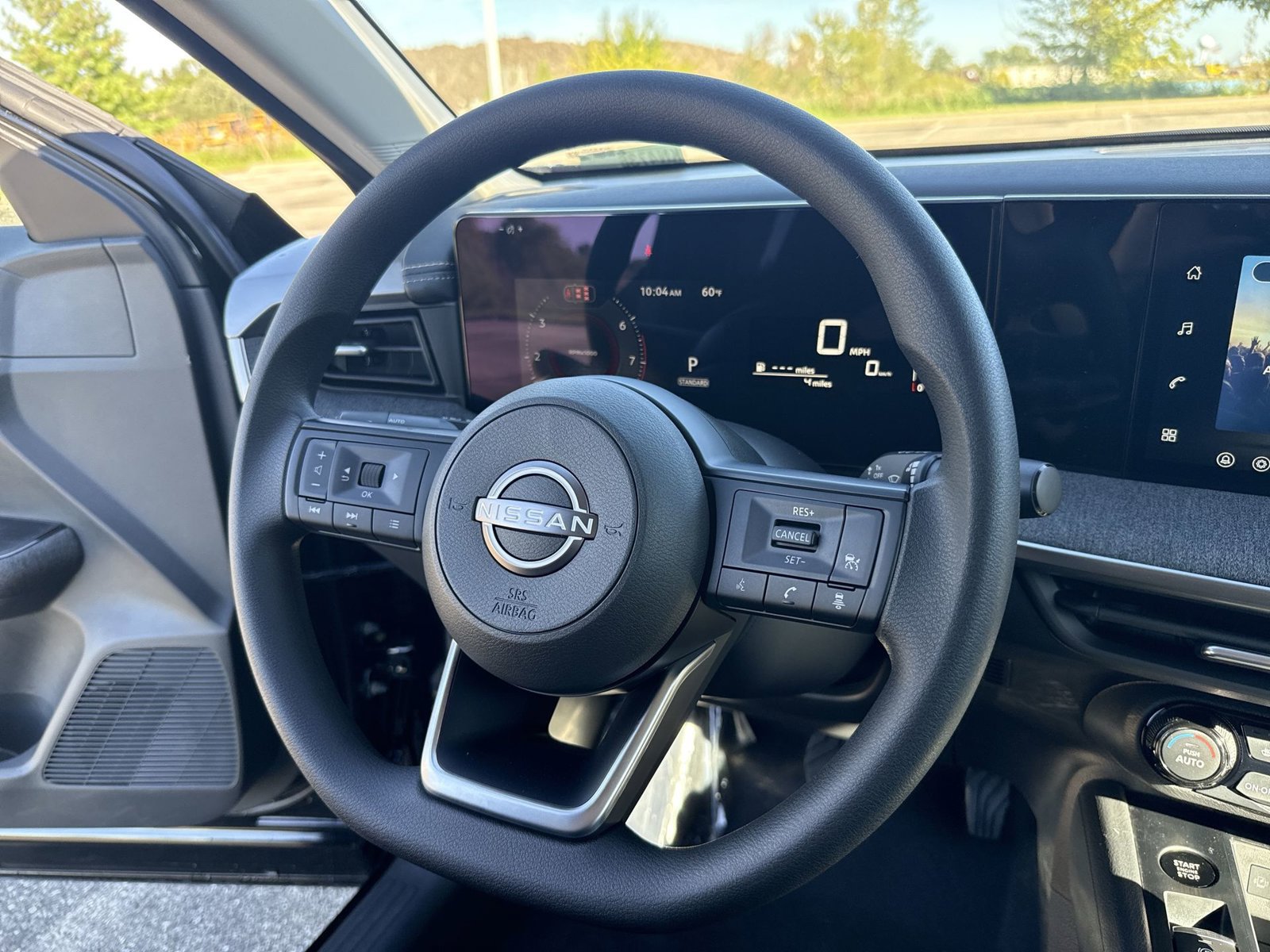 New 2027 Nissan Kicks SV AWD/4WD image 27