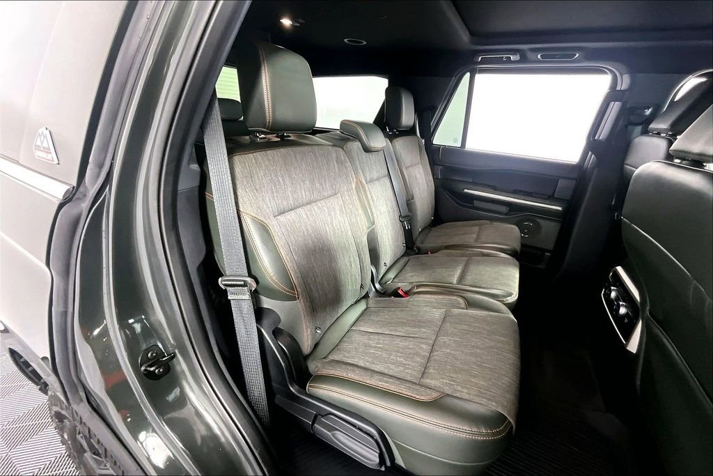 Used 2022 Ford Expedition Timberline AWD/4WD image 27