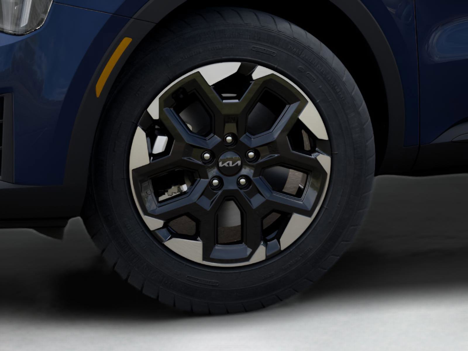 New 2026 Kia Sorento S image 10