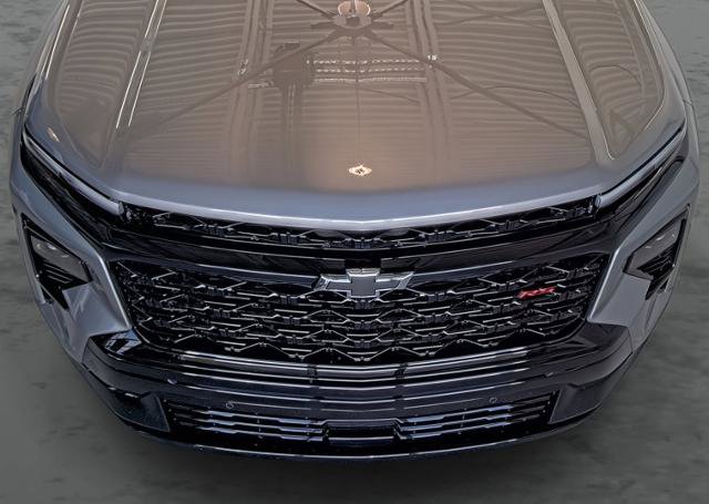 New 2026 Chevrolet Traverse RS image 18