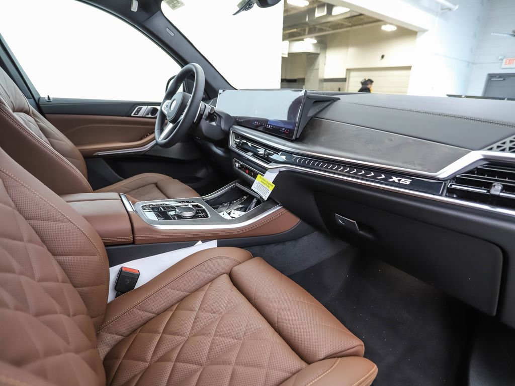 New 2026 BMW X5 xDrive40i w/ M Sport Package image 30