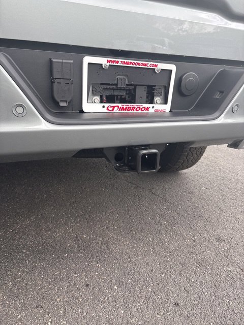 New 2026 GMC Sierra 1500 AT4 w/ Technology Package AWD/4WD image 15