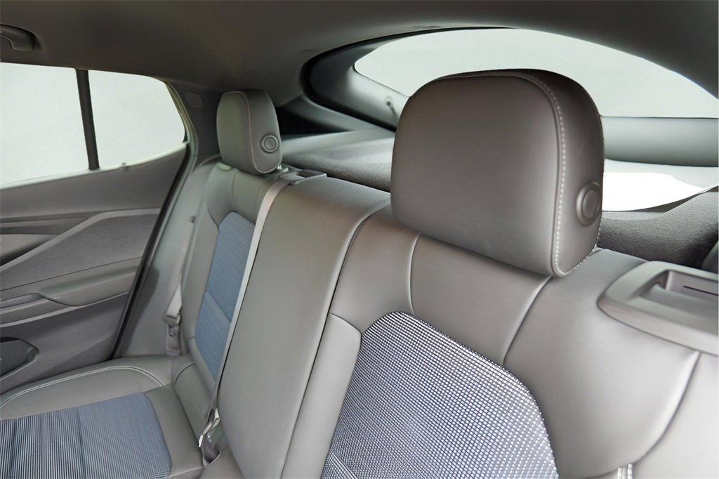 New 2026 Buick Envista Preferred w/ Convenience I Package image 24