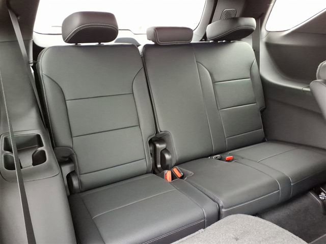 New 2026 Chevrolet Traverse LT w/ Driver Confidence Package image 26