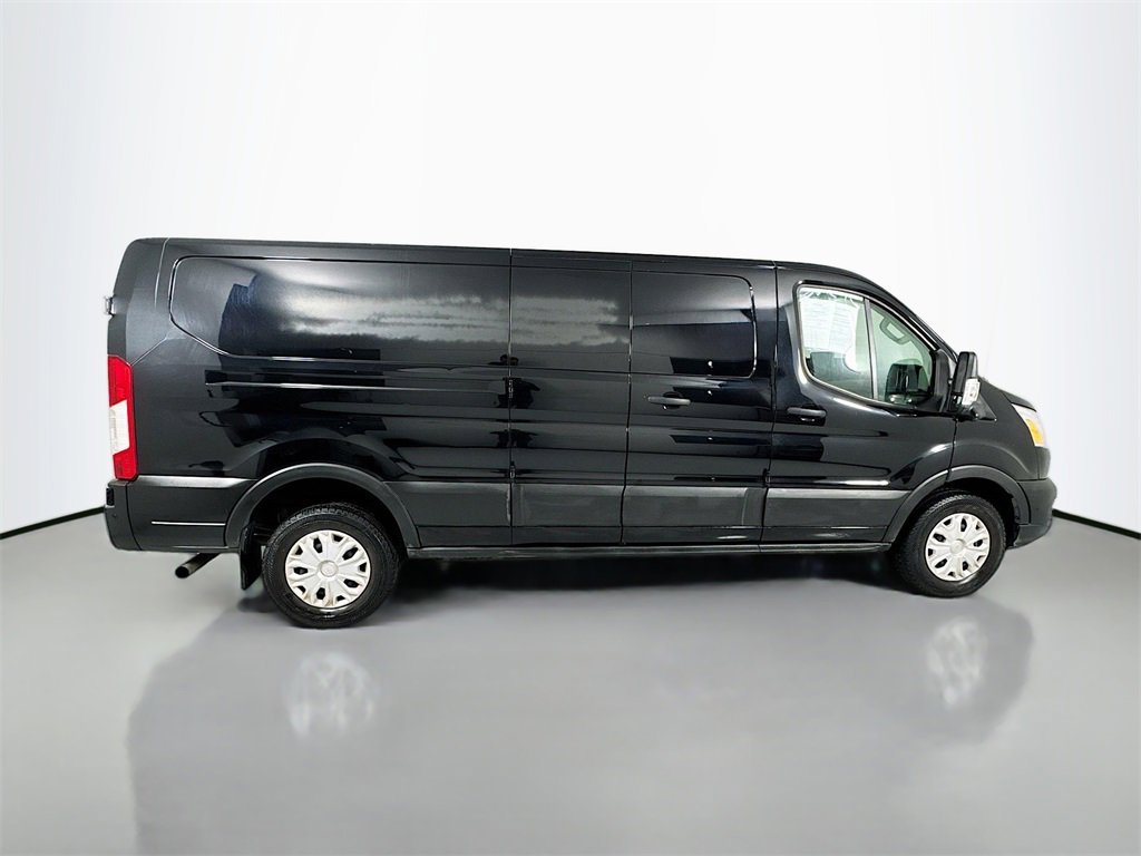 Used 2022 Ford Transit 250 Low Roof w/ Exterior Upgrade Package image 9