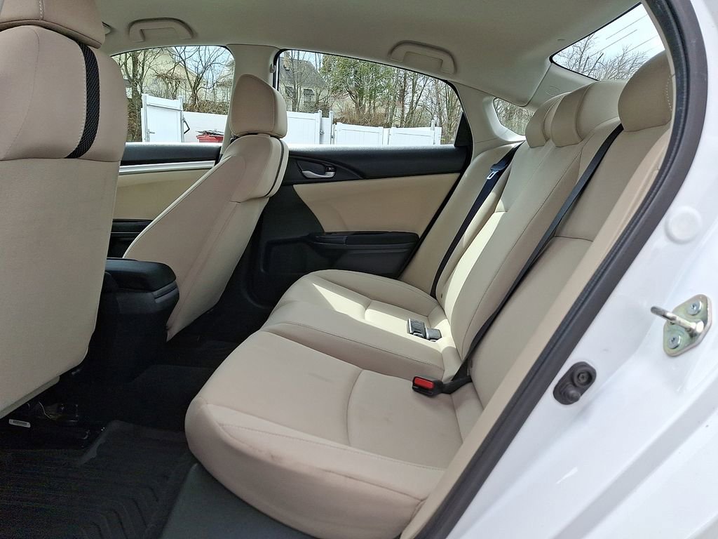 Used 2020 Honda Civic LX image 10