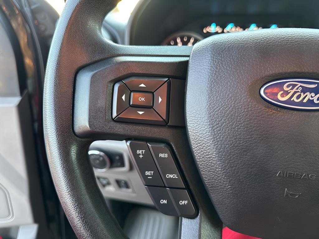 Used 2020 Ford F150 XLT w/ Equipment Group 301A Mid image 29