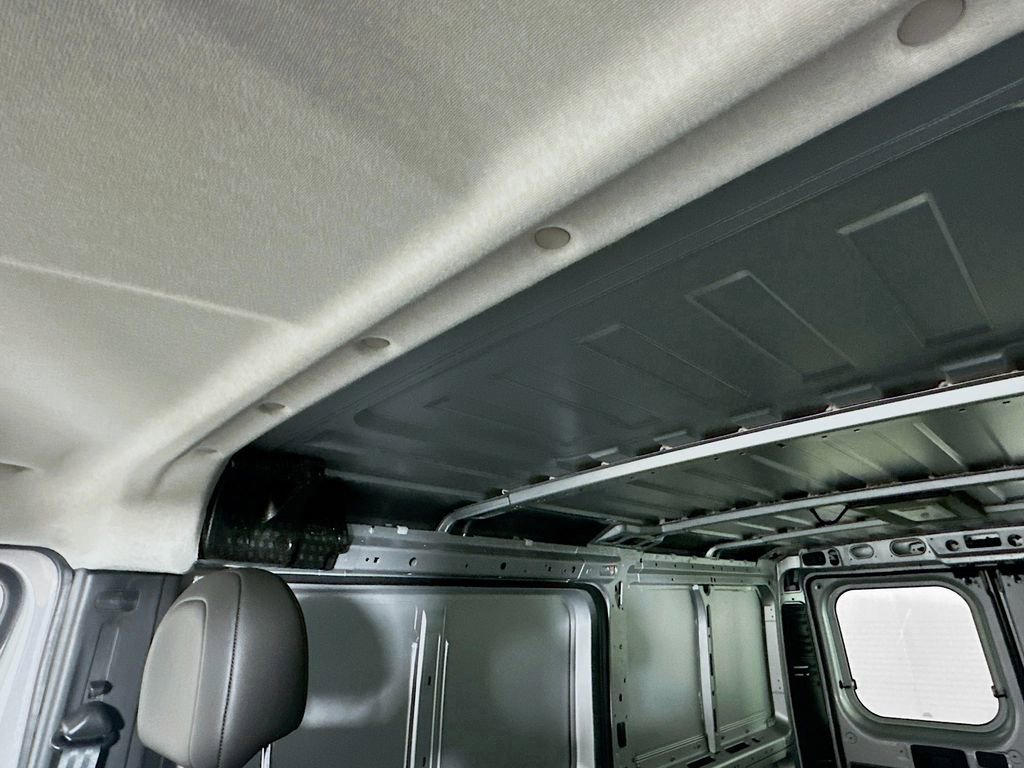New 2026 RAM ProMaster 1500 w/ Convenience Group FWD image 14