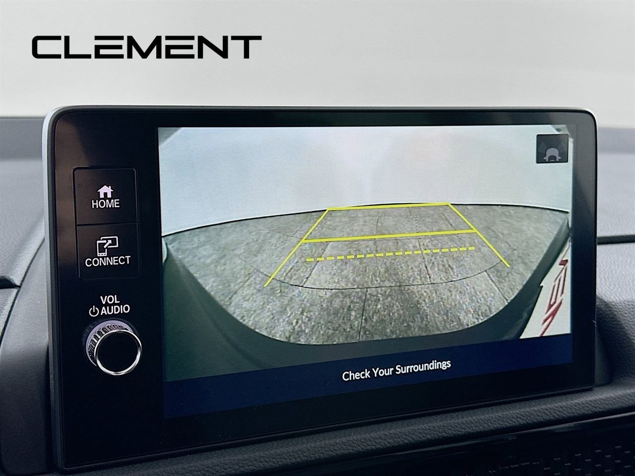 Used 2026 Honda CR-V EX-L image 20