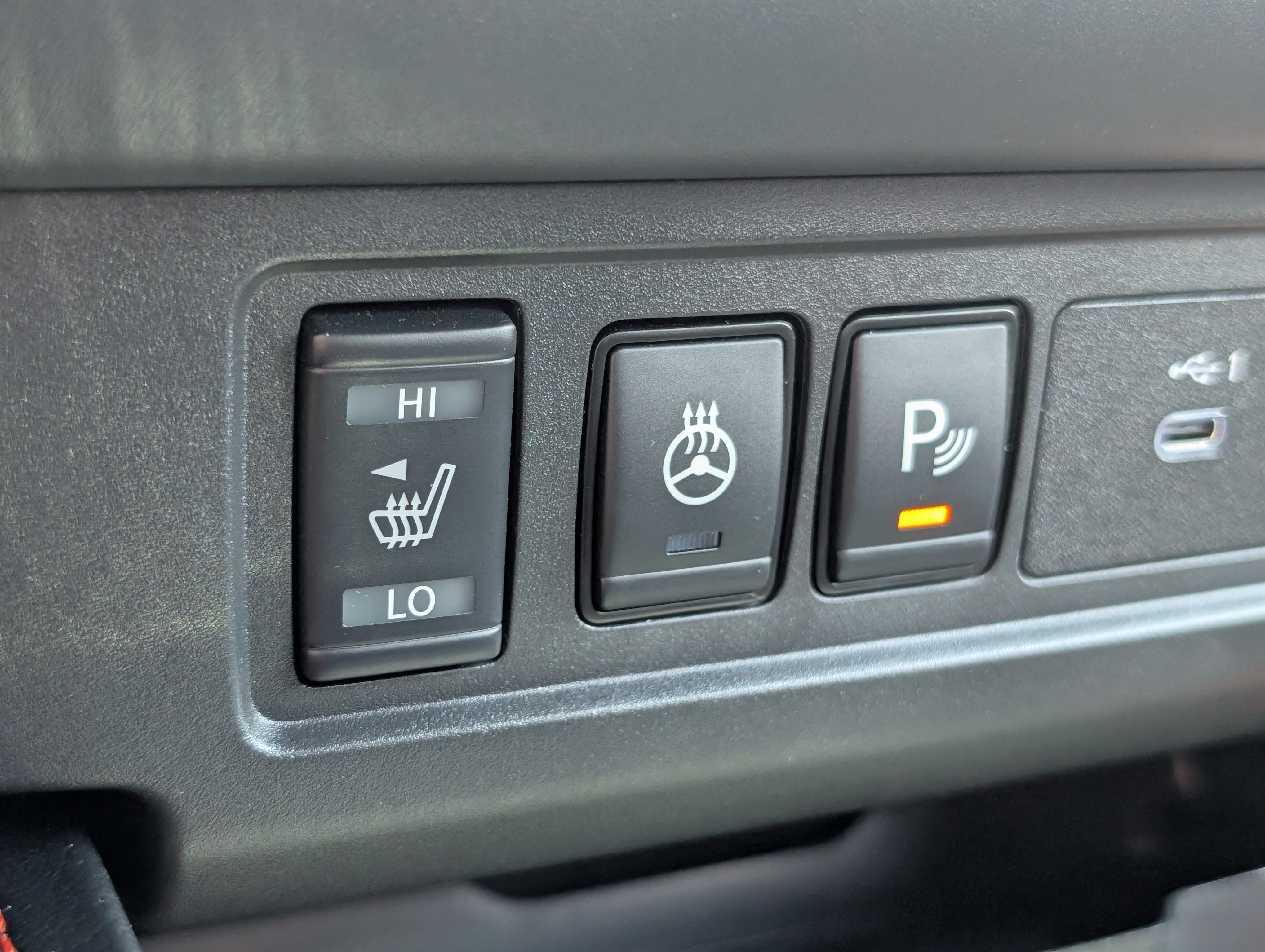 Used 2025 Nissan Frontier Pro-X w/ Pro Premium Package RWD image 26