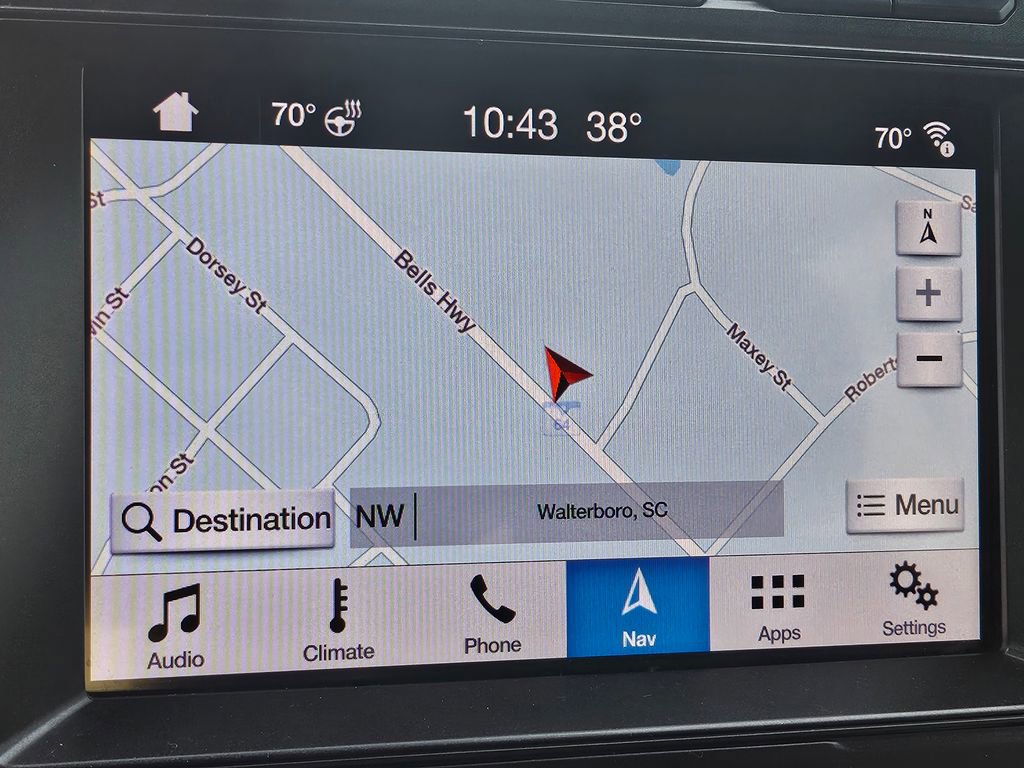 Used 2019 Ford Expedition Limited w/ Equipment Group 303A image 18