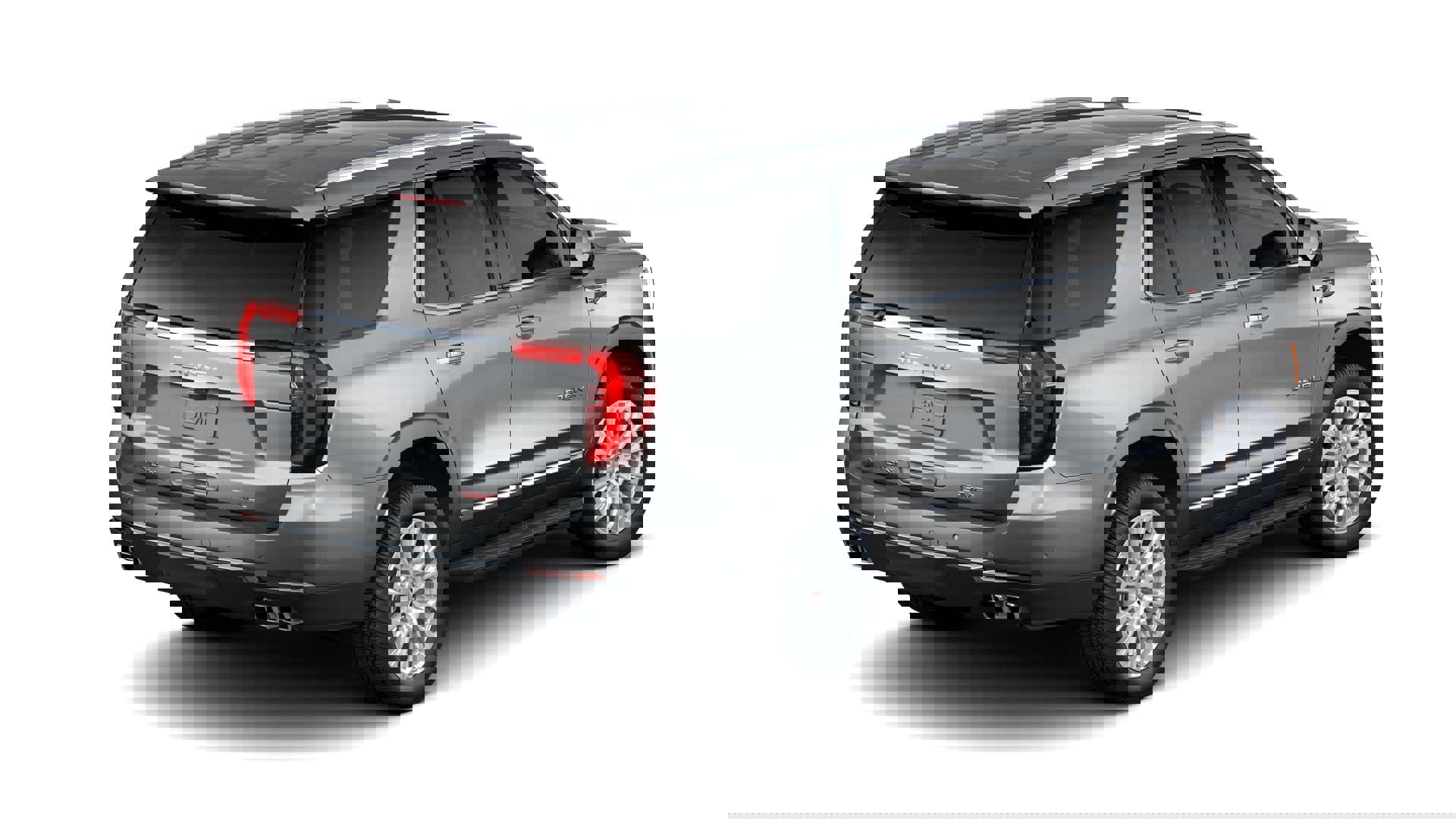 New 2026 GMC Yukon Denali image 5