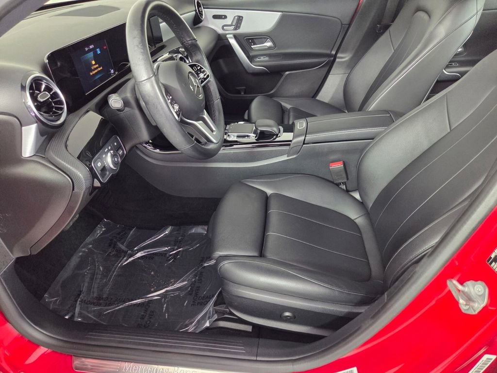 Used 2019 Mercedes-Benz A 220 4MATIC image 24