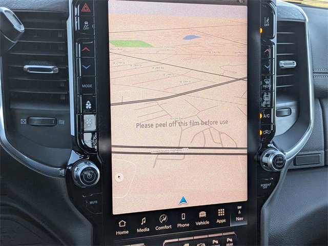 New 2026 RAM 2500 Laramie image 21