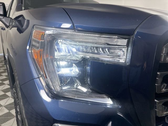 Used 2020 GMC Sierra 1500 AT4 image 4