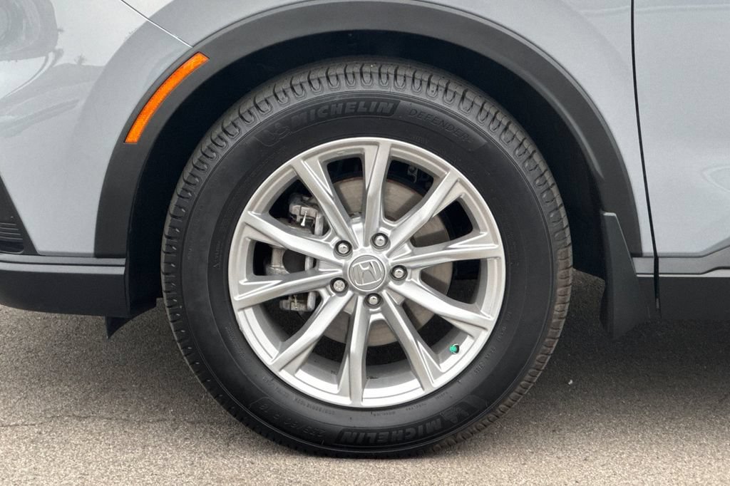 Certified 2024 Honda CR-V EX-L image 34