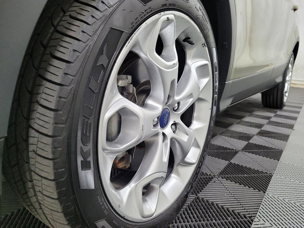 Used 2014 Ford Escape Titanium AWD/4WD image 31