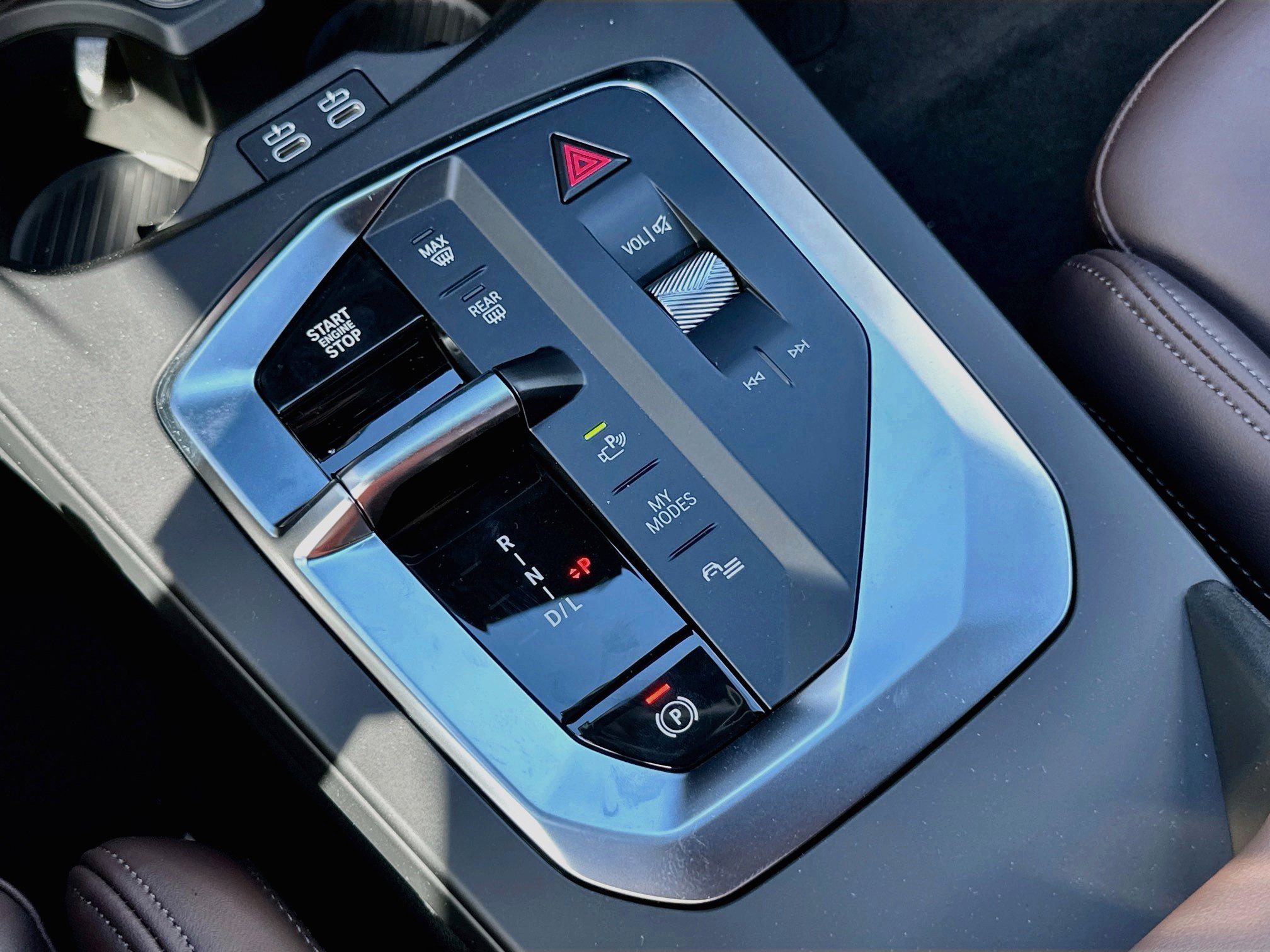 Used 2026 BMW 228i w/ Technology Package FWD image 14