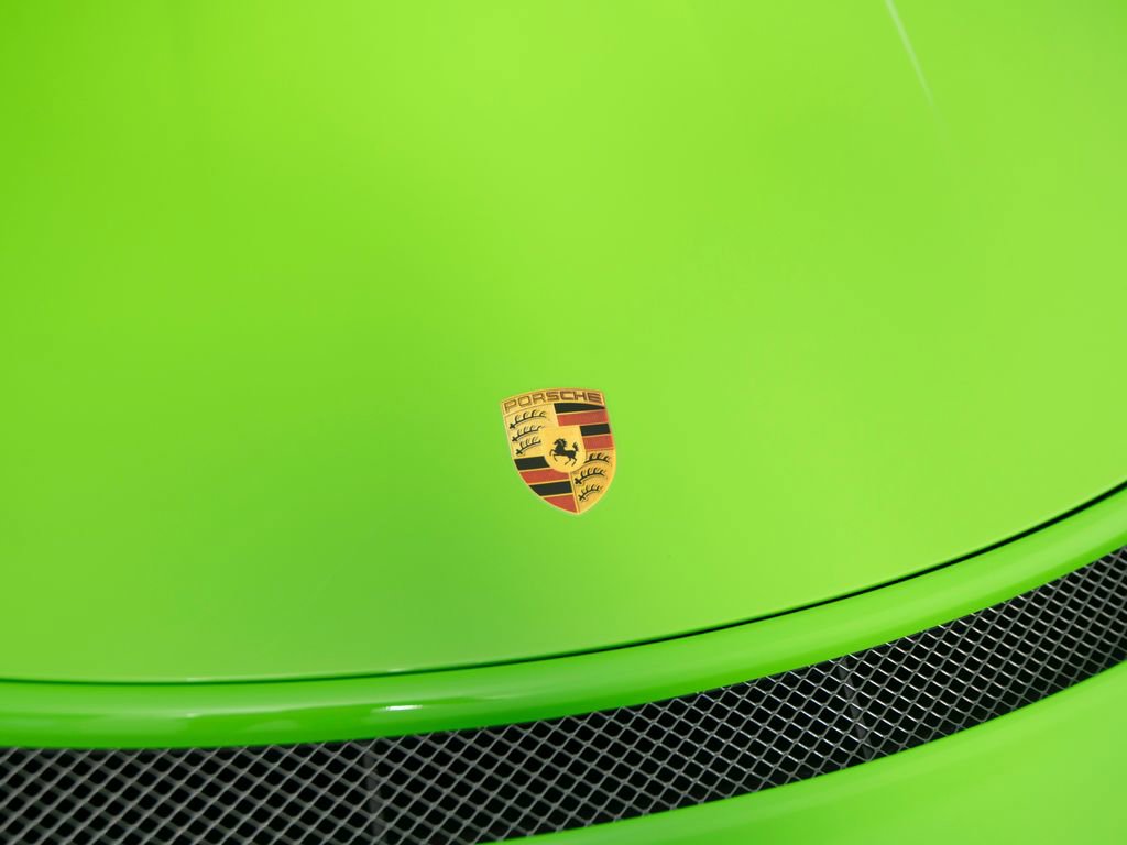 Certified 2019 Porsche 911 GT3 RS RWD image 51