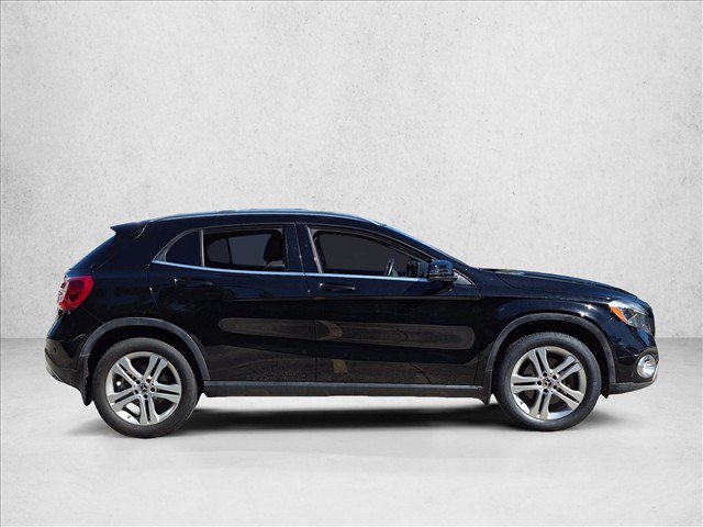 Used 2018 Mercedes-Benz GLA 250 4MATIC image 4
