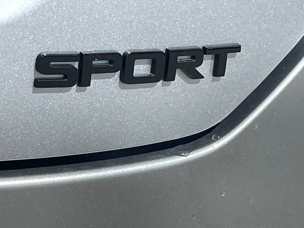 New 2026 Honda Pilot Sport image 19