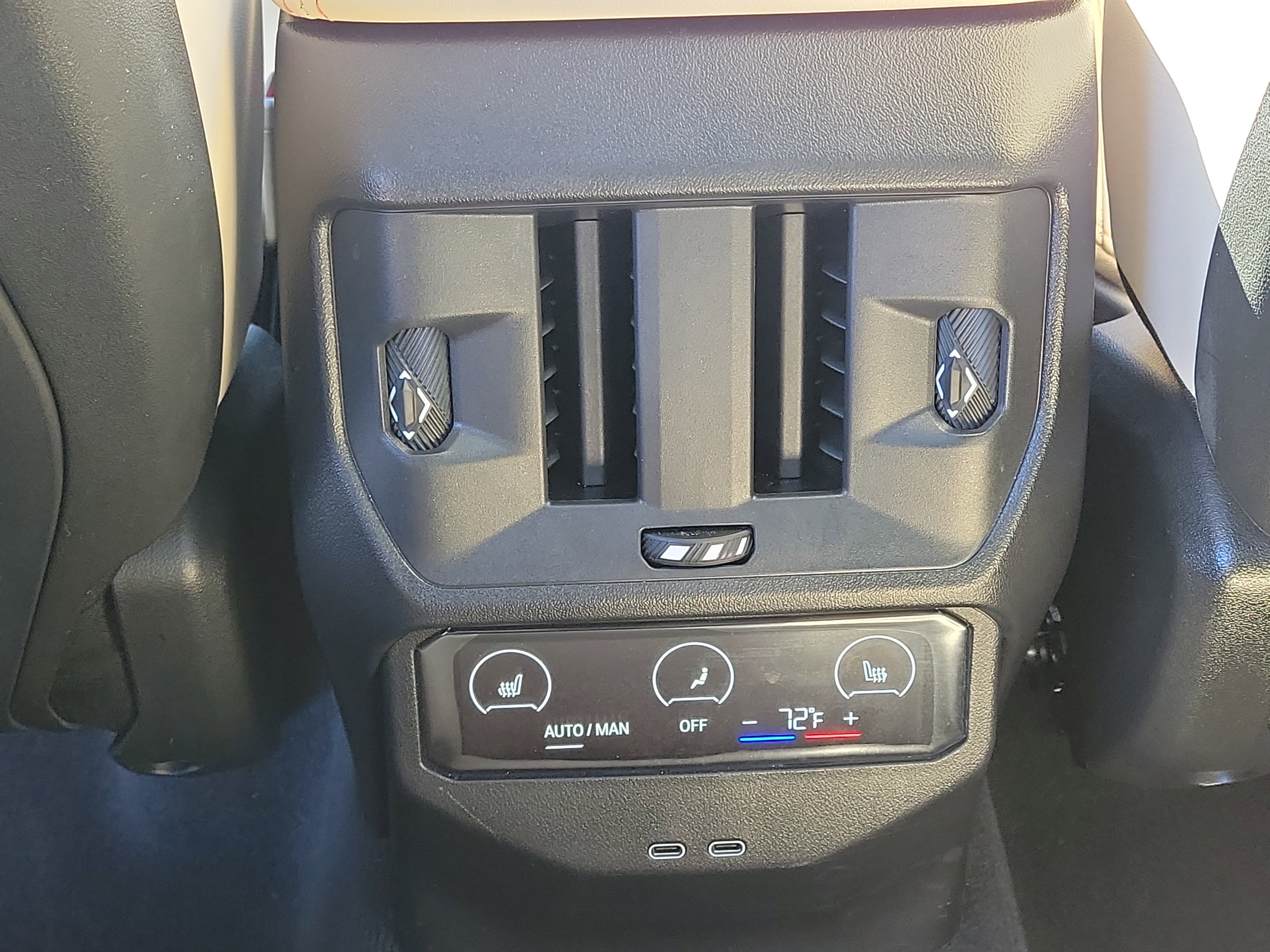 Used 2025 BMW X3 xDrive30i w/ Convenience Package image 13