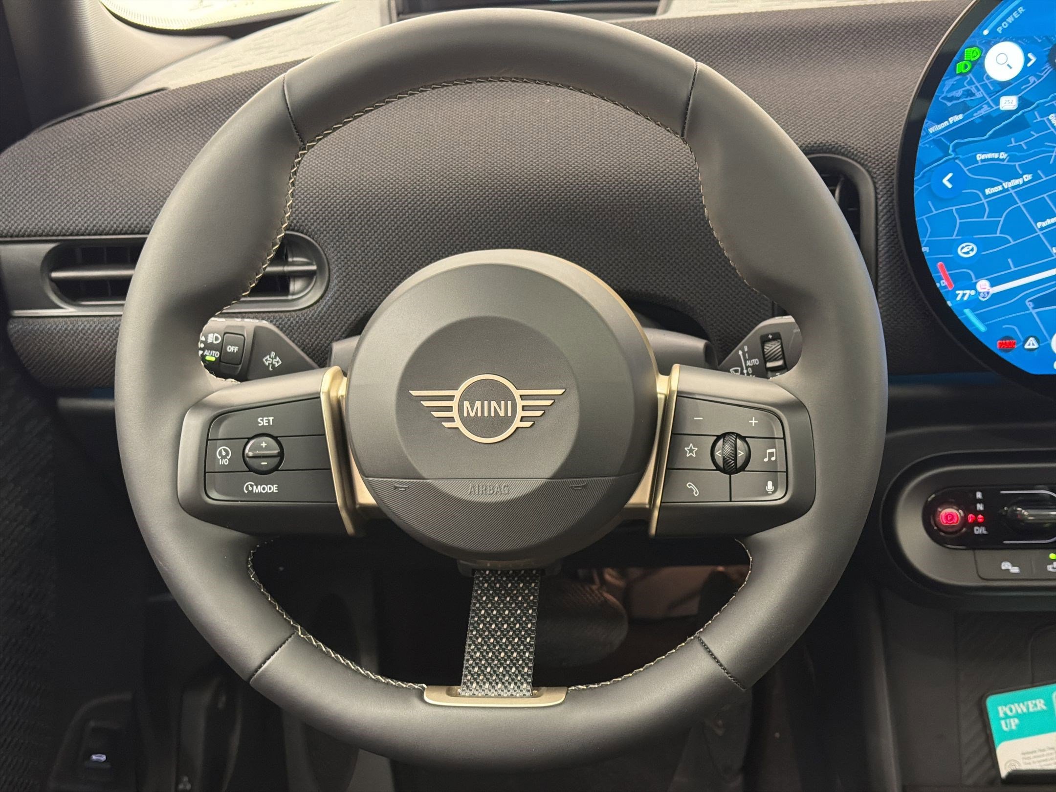 New 2026 MINI Cooper S image 26