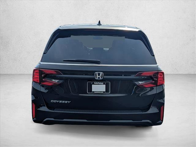 New 2026 Honda Odyssey Sport-L image 8