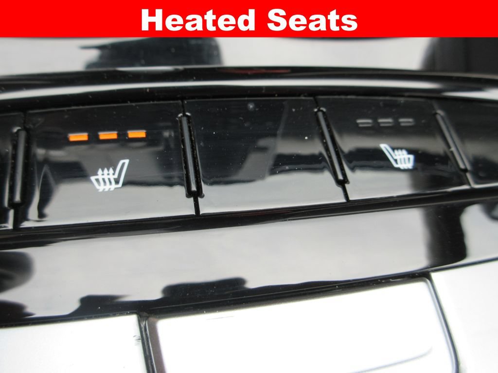 Used 2024 Hyundai Tucson SEL AWD/4WD image 16