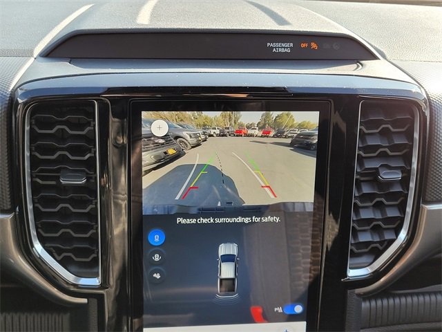 New 2025 Ford Ranger XLT w/ Convenience Package image 25